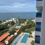 Samaria Club De Playa Apto 1114