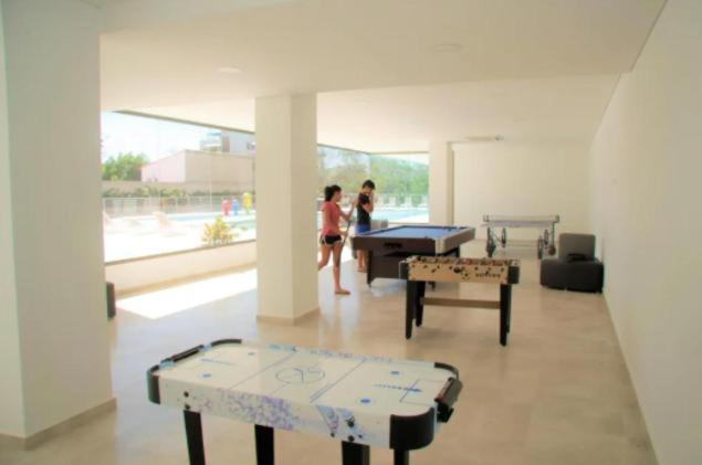 Samaria Club De Playa Apto 1114 Apartment *