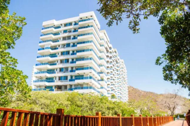 Apartment Samaria Club De Playa Apto 1114 *